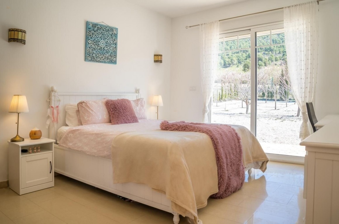 Thumbnail von Country House For Sale in Pinoso, Alicante