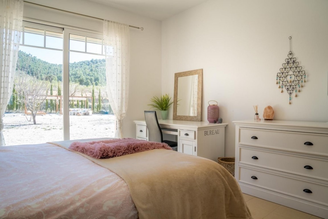 Thumbnail von Country House For Sale in Pinoso, Alicante