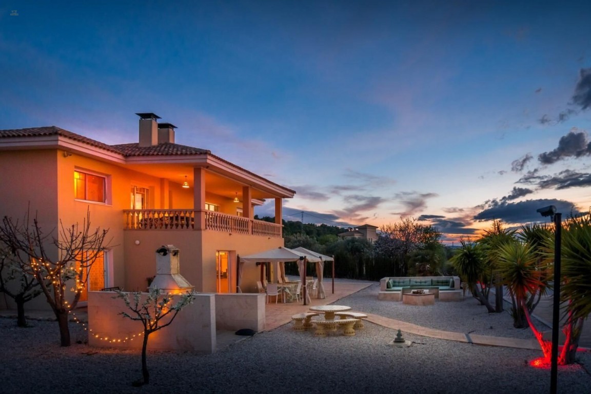 Thumbnail von Country House For Sale in Pinoso, Alicante