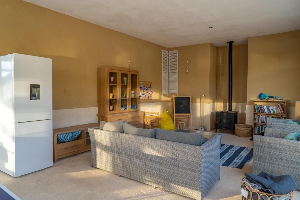 Thumbnail von Country House For Sale in Pinoso, Alicante