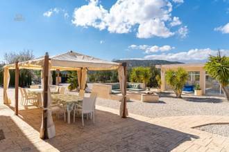 Thumbnail von Country House For Sale in Pinoso, Alicante