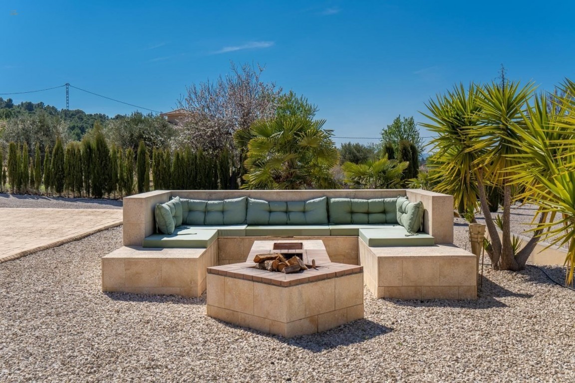 Thumbnail von Country House For Sale in Pinoso, Alicante