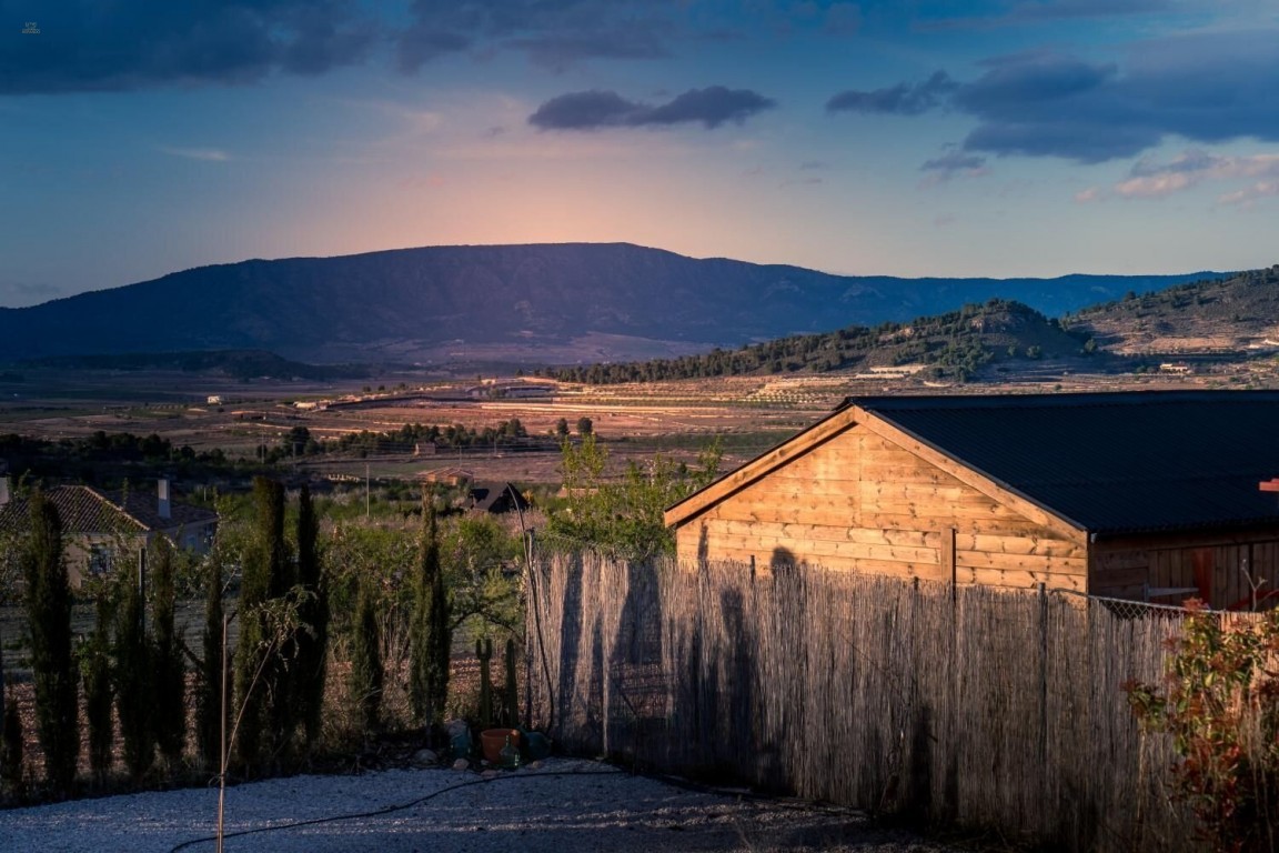 Thumbnail von Country House For Sale in Pinoso, Alicante