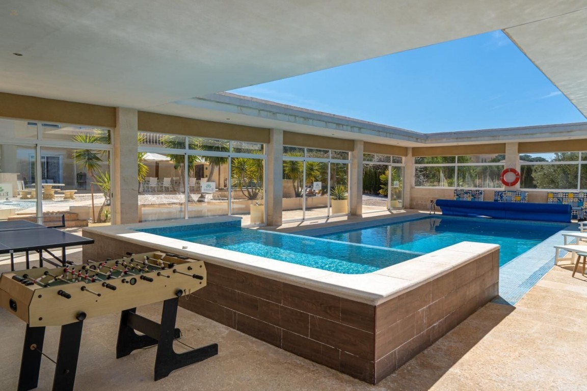 Thumbnail von Country House For Sale in Pinoso, Alicante