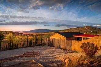 Thumbnail von Country House For Sale in Pinoso, Alicante