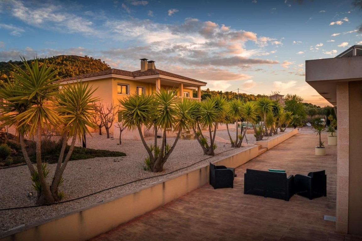 Thumbnail von Country House For Sale in Pinoso, Alicante