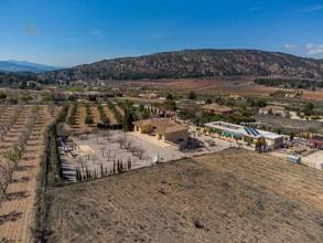 Thumbnail von Country House For Sale in Pinoso, Alicante