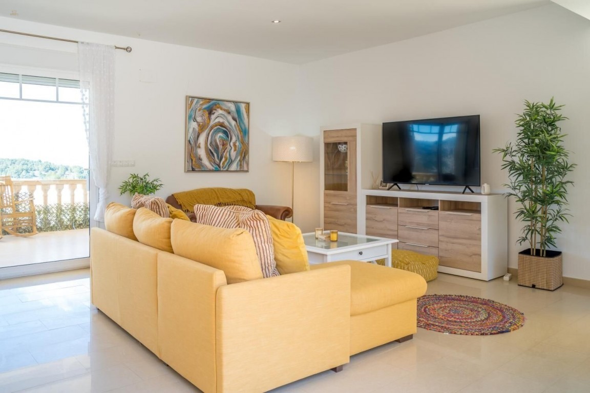 Thumbnail von Country House For Sale in Pinoso, Alicante