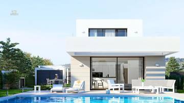 Thumbnail von Villa For Sale in Los Montesinos, Alicante