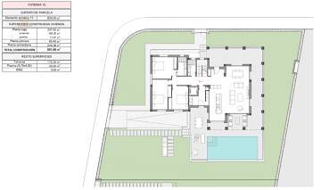 Thumbnail von Villa For Sale in Los Montesinos, Alicante