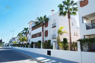 Thumbnail von Luxus-Wohnung in San Pedro de Alcantara R2789300
