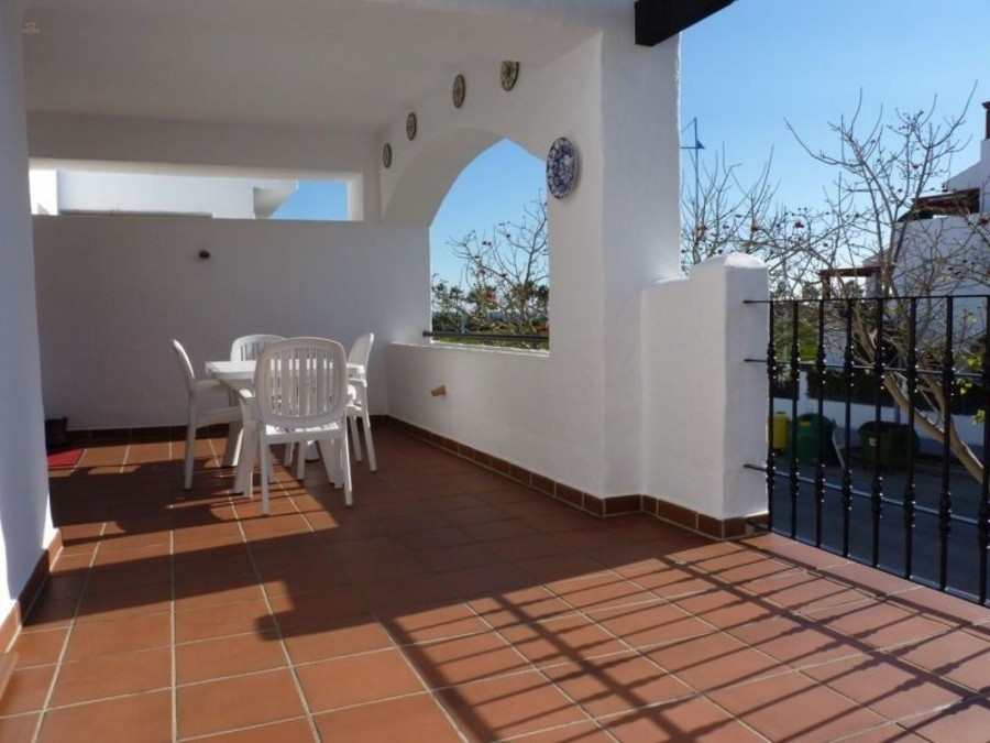 Thumbnail von Luxus-Wohnung in San Pedro de Alcantara R2789300