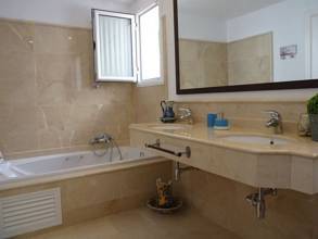 Thumbnail von Luxus-Wohnung in San Pedro de Alcantara R2789300