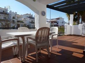 Thumbnail von Luxus-Wohnung in San Pedro de Alcantara R2789300