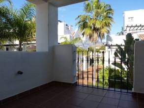 Thumbnail von Luxus-Wohnung in San Pedro de Alcantara R2789300