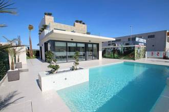 Thumbnail von Villa For Sale in San Miguel de Salinas, Alicante
