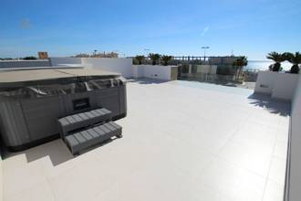 Thumbnail von Villa For Sale in San Miguel de Salinas, Alicante