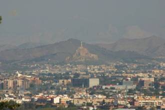 Thumbnail von Villa For Sale in La Alberca, Murcia