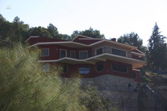 Villa For Sale in La Alberca, Murcia