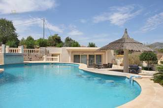 Thumbnail von Villa For Sale in Lliber, Alicante