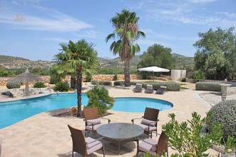 Thumbnail von Villa For Sale in Lliber, Alicante