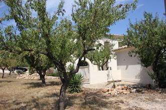Thumbnail von Villa For Sale in Lliber, Alicante