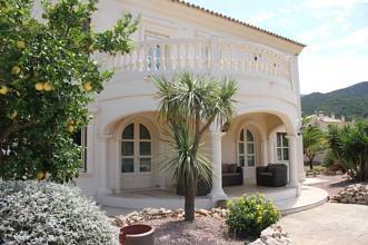 Thumbnail von Villa For Sale in Lliber, Alicante