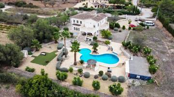 Thumbnail von Villa For Sale in Lliber, Alicante