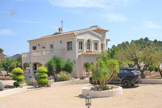 Thumbnail von Villa For Sale in Lliber, Alicante