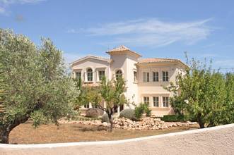 Thumbnail von Villa For Sale in Lliber, Alicante