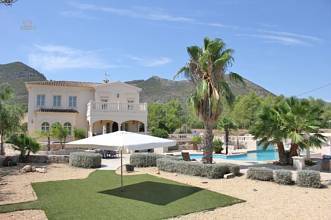 Thumbnail von Villa For Sale in Lliber, Alicante