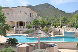 Thumbnail von Villa For Sale in Lliber, Alicante