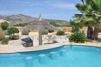 Thumbnail von Villa For Sale in Lliber, Alicante