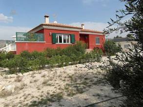 Thumbnail von Villa For Sale in Fortuna, Murcia