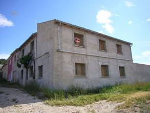 Thumbnail von Villa For Sale in Salinas, Alicante