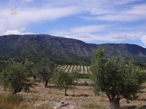 Thumbnail von Villa For Sale in Salinas, Alicante