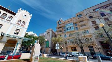 Thumbnail von Apartment For Sale in Alicante
