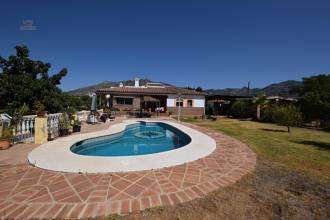 Thumbnail von Villa For Sale in Mijas, Málaga