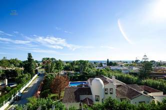 Thumbnail von Luxus-Wohnung in Estepona R2779607