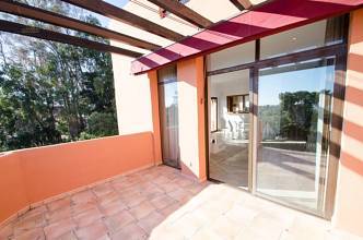 Thumbnail von Luxus-Wohnung in Estepona R2779607