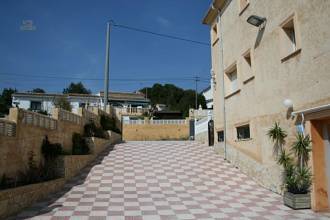 Thumbnail von Villa For Sale in Calpe, Alicante