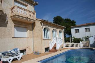 Thumbnail von Villa For Sale in Calpe, Alicante