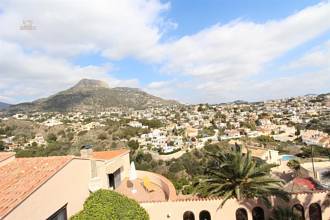 Thumbnail von Villa For Sale in Calpe, Alicante