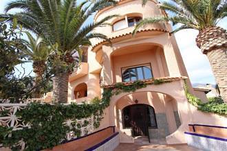 Thumbnail von Villa For Sale in Calpe, Alicante