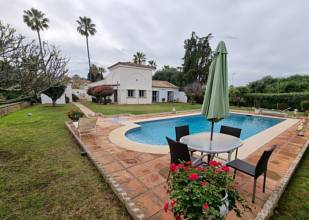 Thumbnail von Villa For Sale in Sotogrande, Cádiz