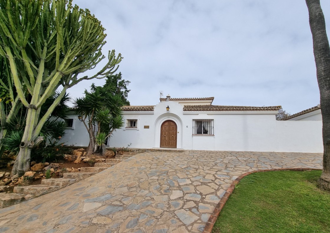 Thumbnail von Villa For Sale in Sotogrande, Cádiz