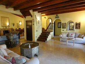 Thumbnail von Country House For Sale in Alhaurin el Grande, Málaga