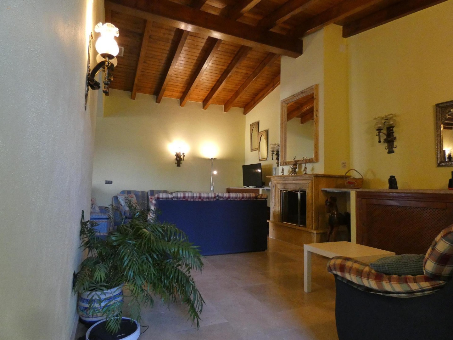 Thumbnail von Country House For Sale in Alhaurin el Grande, Málaga