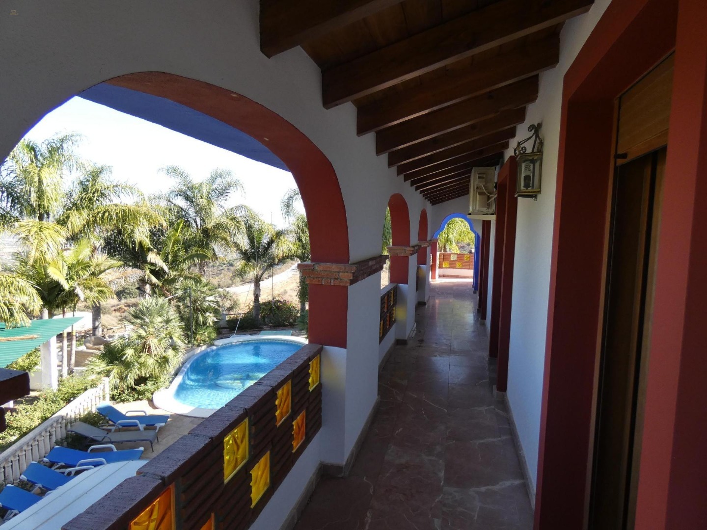 Thumbnail von Country House For Sale in Alhaurin el Grande, Málaga