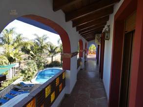 Thumbnail von Country House For Sale in Alhaurin el Grande, Málaga